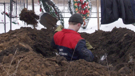 В Воронеже еще одного полицейского оставили на свободе после взятки от похоронного бюро