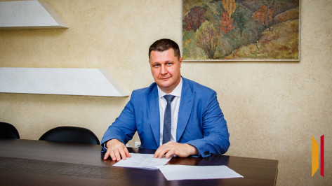 Заведовать культурным наследием Воронежской области будет Сергей Третьяков