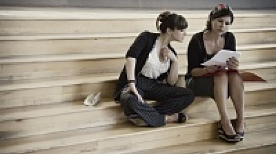 Воронежцы увидят итальянские кинокомедии на языке оригинала