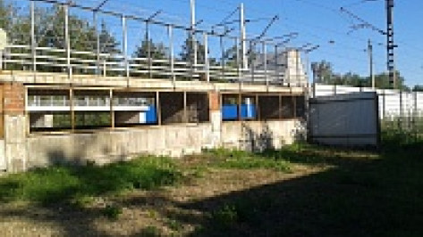 Очевидцы гибели матери с дочкой в Воронеже: «Машинист экстренно тормозил, но шансов не было» 