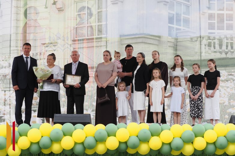 награждение 8.07.2026