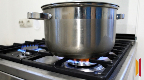 Жителей одного из районов Воронежской области предупредили об отключении газа