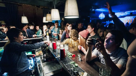 Воронеж замкнул топ-15 городов по дешевизне спортбаров