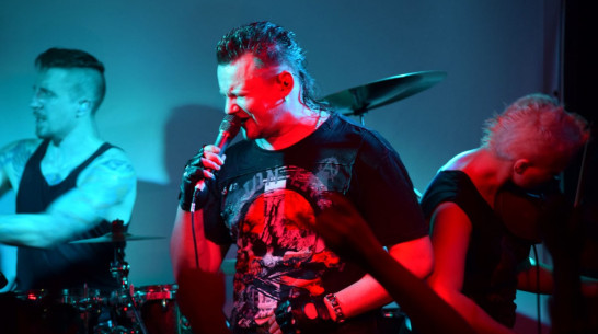 Андрей Князев в Воронеже: «Живу в женском царстве – мне весело!»