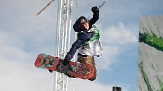 Воронежцев приглашают стать авторами фотовыставки о здоровом образе жизни