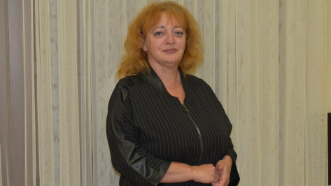 Методист из Борисоглебска стала призером всероссийского конкурса