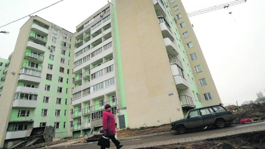 Воронеж занял 23 место в рейтинге городов России по стоимости квартир