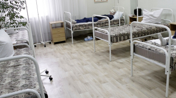 Для больных коронавирусом в Воронежской области подыщут новые стационары
