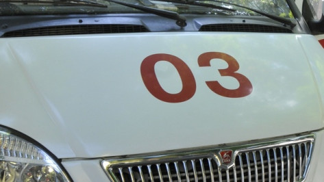 В Борисоглебске школьники угнали автомобиль и едва не погибли в ДТП