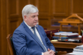 Воронежский губернатор: главный итог 2022 года – сохранение макроэкономической стабильности в регионе