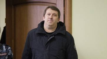 Депутат Воронежской городской думы Роман Жогов пробудет под домашним арестом еще 2 месяца