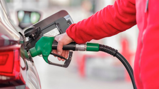 Воронежская область оказалась в середине рейтинга регионов по доступности бензина