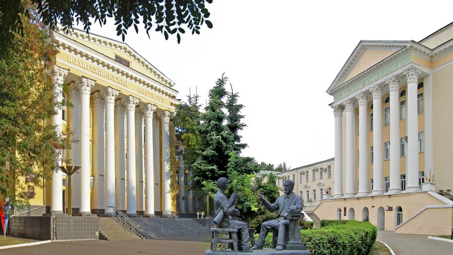 В Воронежском опорном вузе бюджетных мест станет больше на 70%