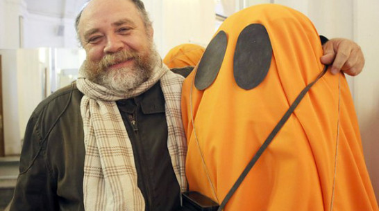 Фотограф с мировым именем Сергей Максимишин будет 4 дня учить воронежцев 