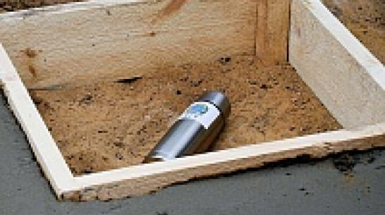 Первый камень бассейна Воронежского госуниверситета заложен в Северном микрорайоне