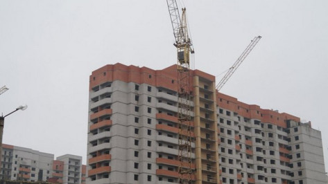 «Домостроительный комбинат» застроит бывшую территорию завода «Сельмаш»