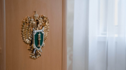 В Воронежской области руководителя и сотрудников кадетского корпуса привлекли к дисциплинарной ответственности