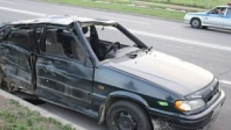 В Воронежской области вчера произошло 167 ДТП