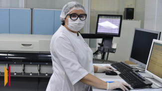 Заболеваемость COVID-19 продолжает расти в Воронежской области