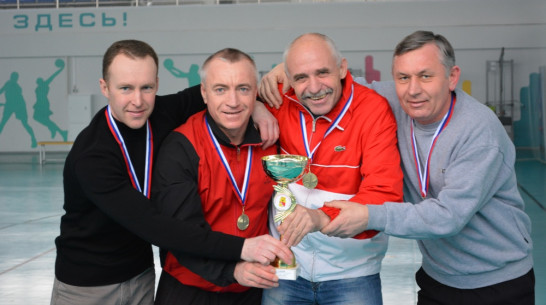 Нижнедевицкие спортсмены стали призерами открытого чемпионата Воро-нежа по полиатлону