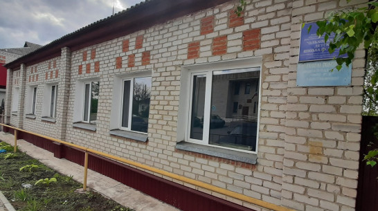 Здание Ольховатской детской школы искусств капитально отремонтируют
