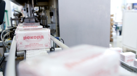 «Воронежские дрожжи» принесут в бюджет области 170 млн рублей в 2016 году