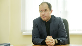 Гендиректор воронежского «Факела»: Центральный стадион профсоюзов отвечает требованиям РПЛ