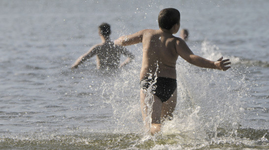Проверку Роспотребнадзора не прошли 4 пляжа Воронежской области
