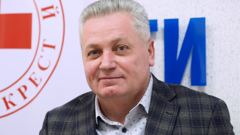Директор Ресурсного центра НКО в Воронеже: «Россия должна защищать свои интересы и интересы своих союзников»