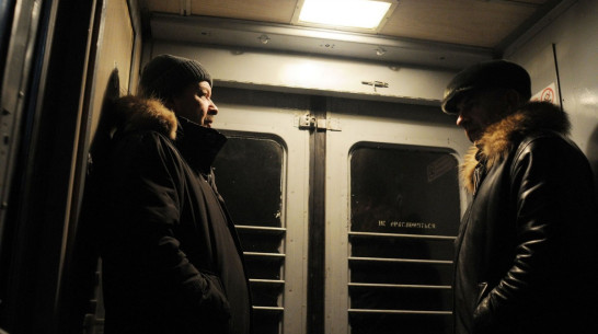 Репортаж РИА «Воронеж». Электричка жизни