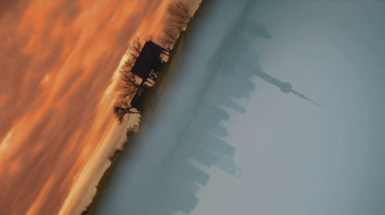 Режиссер Виктор Косаковский: «Документальное кино должно идти к сердцу»