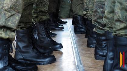 В Воронежской области вновь начал распространяться фейк о мобилизации в октябре