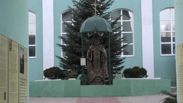Стартовал всероссийский конкурс на лучший проект памятника святителю Митрофану в Воронеже