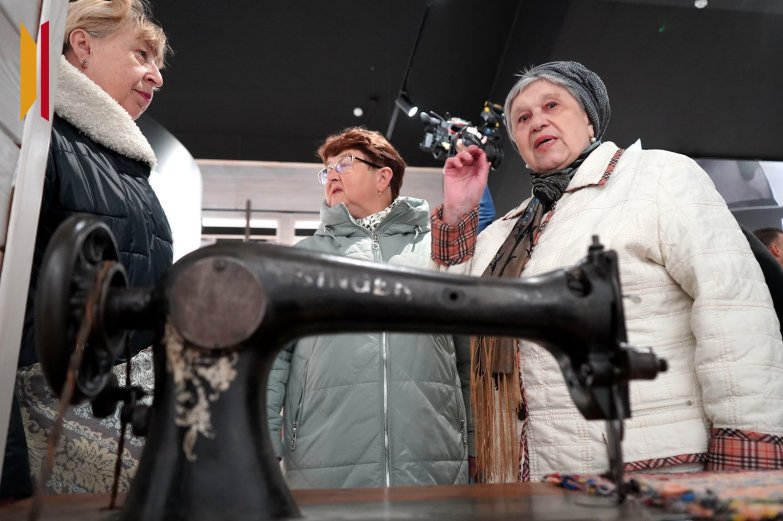 Музей Пескова