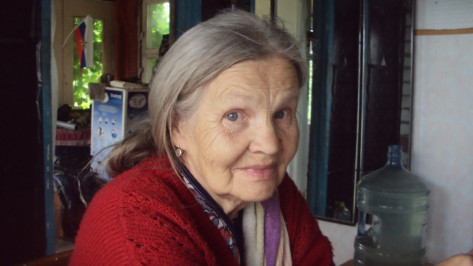 В Воронеже пропала 71-летняя женщина