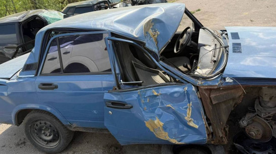 Несовершеннолетнему воронежцу грозит до 12 лет тюрьмы за смертельное ДТП