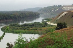 Правительство потратит на оздоровление и восстановление реки Дон 100 млрд рублей