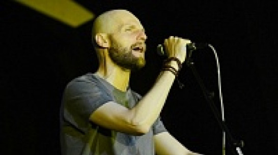 Иван Вырыпаев прочтет воронежцам новую пьесу