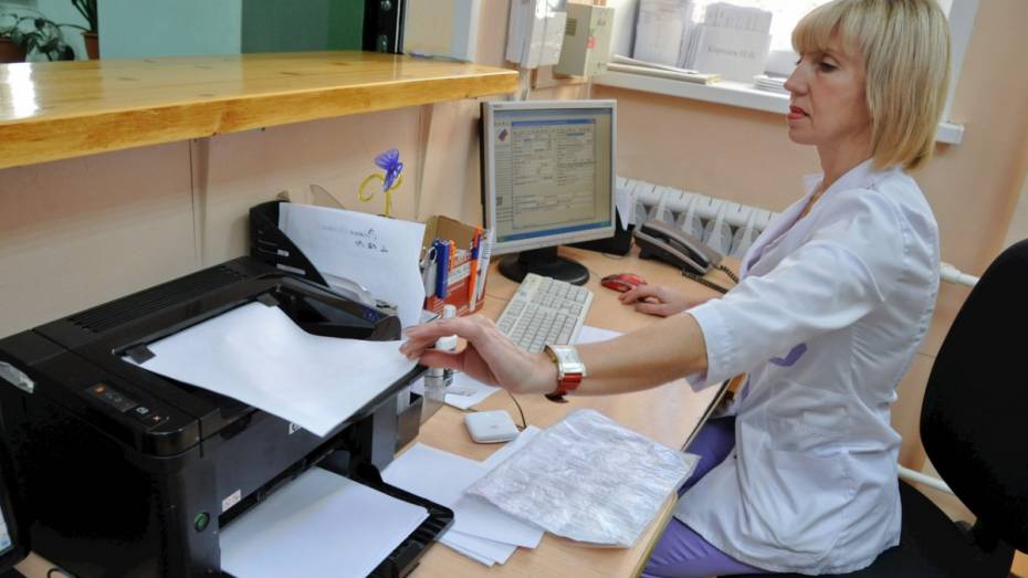 В Воронежской городской клинической больнице №8 открыли новое реабилитационное отделение
