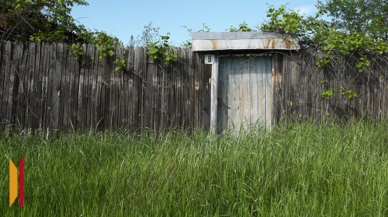 В селе Русская Журавка Воронежской области обнаружили труп мужчины