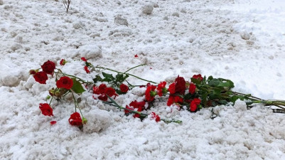Убийство учительницы на Московском проспекте