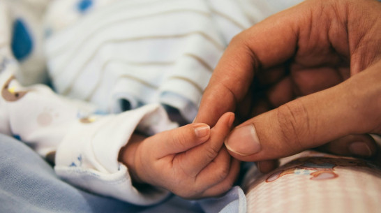 Младенческая смертность снизилась на 31 процент в Воронежской области