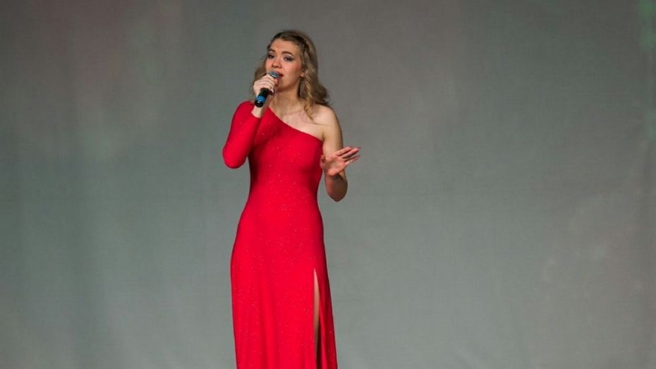 Музыкально-поэтический фестиваль-конкурс «Юный Орфей» начался в Борисоглебске