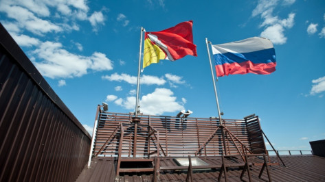 Воронежская область попала в число регионов с высокой устойчивостью