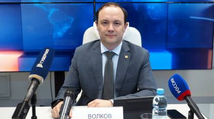 Воронежский министр цифрового развития рассказал, как пережить замедление работы Telegram