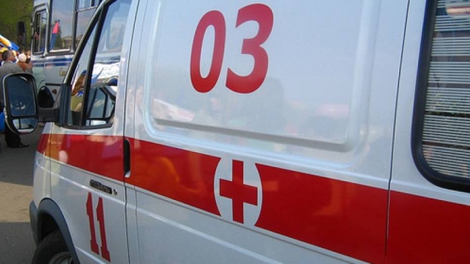 Житель Новохоперска напал на медсестру, потому что принял ее за вампира