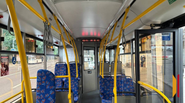 Губернатор Александр Гусев назвал сроки реализации проекта метробуса в Воронеже