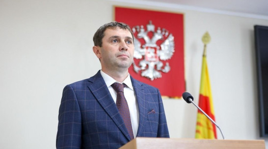 Мошенники создали фейковый аккаунт мэра Воронежа Сергея Петрина