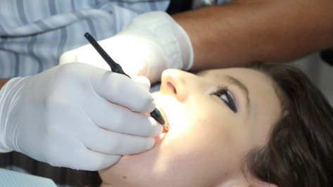 Воронежские ученые разработали уникальную защиту зубов от кариеса