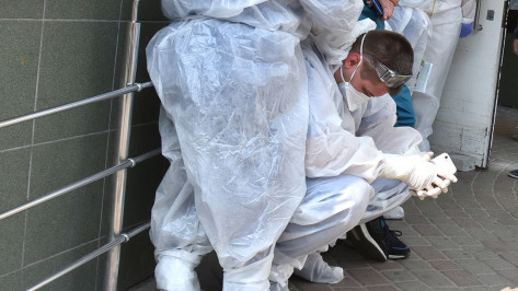За сутки в Воронежской области умер 31 пациент с коронавирусом